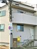 蒲田駅より徒歩4分 築12年 2階建の賃貸物件