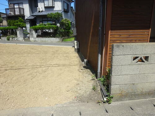 岐阜県岐阜市鏡島の売地の土地の詳細情報（岐阜県岐阜市、物件