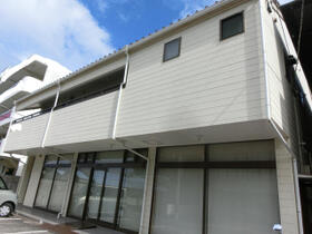 田中ハイツ 203 ｜ 徳島県徳島市南佐古七番町（賃貸マンション2K・2階・38.00㎡） その2