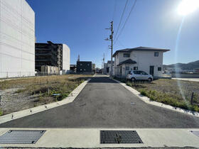 徳島県阿南市見能林町九反ケ坪