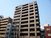 広島市南区大須賀町 11階建 築22年のイメージ
