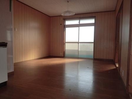 サンハイツ_内装_1