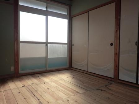 サンハイツ_内装_0