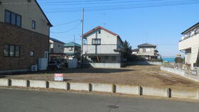 茨城県古河市大山