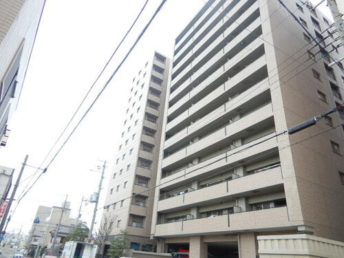 サーパス市駅前_トップ画像