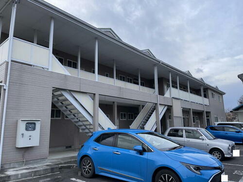 扇田ハイツ_間取り_0