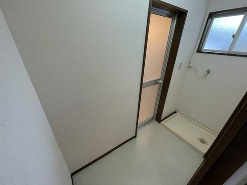 扇田ハイツ_内装_0