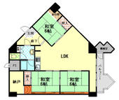 リッチライフ有馬２のイメージ