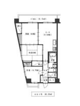 間取り：242001951932