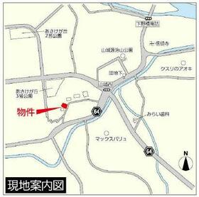 三重県四日市市山城町