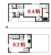 間取り：213145896088