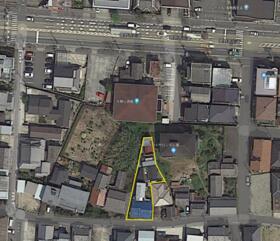 和歌山県海南市大野中