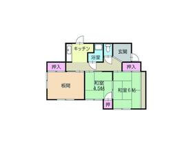 愛媛県新居浜市庄内町３丁目