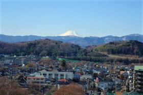 ラティア  ｜ 東京都羽村市神明台２丁目（賃貸マンション2LDK・9階・75.57㎡） その9