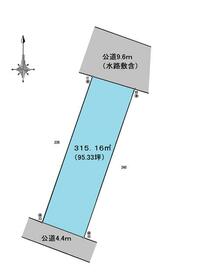 茨城県土浦市立田町