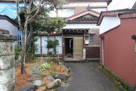 富山県高岡市木津