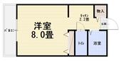 長崎市桜木町 2階建 築31年のイメージ