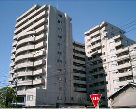 群馬県高崎市末広町