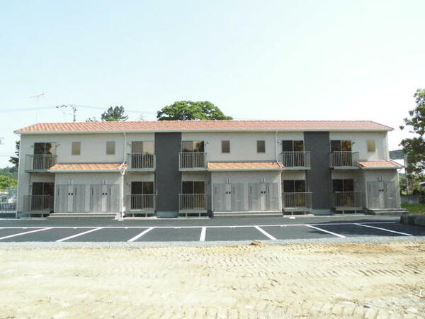 apartment 福島県双葉郡楢葉町大字上小塙字袖山川原
上小塙の賃貸情報を見る
物件地図