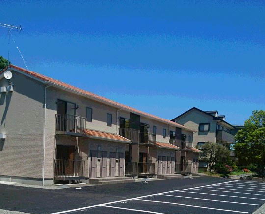 apartment 福島県双葉郡楢葉町大字上小塙字袖山川原
上小塙の賃貸情報を見る
物件地図