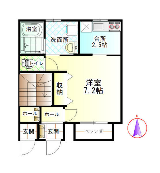 apartment 福島県双葉郡楢葉町大字上小塙字袖山川原
上小塙の賃貸情報を見る
物件地図