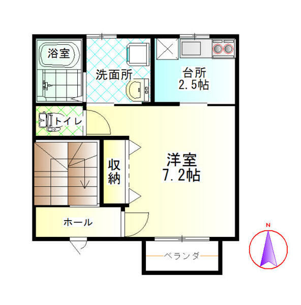 apartment 福島県双葉郡楢葉町大字上小塙字袖山川原
上小塙の賃貸情報を見る
物件地図
