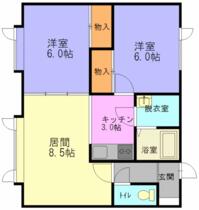 間取り：201026924298