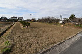 愛知県一宮市萩原町串作字天神