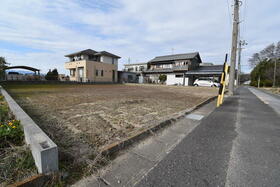 愛知県一宮市萩原町串作字古川新田