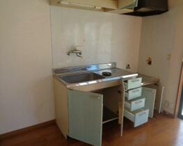 サンライズＭ 103 ｜ 長崎県佐世保市瀬戸越３丁目（賃貸アパート2K・1階・39.88㎡） その11
