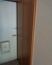サンライズＭ 103 ｜ 長崎県佐世保市瀬戸越３丁目（賃貸アパート2K・1階・39.88㎡） その4