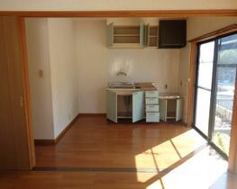 サンライズＭ 103 ｜ 長崎県佐世保市瀬戸越３丁目（賃貸アパート2K・1階・39.88㎡） その8