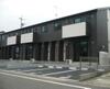 袖ケ浦駅より徒歩7分 築6年4ヶ月 2階建の賃貸物件