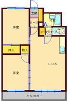 間取り：244004016792