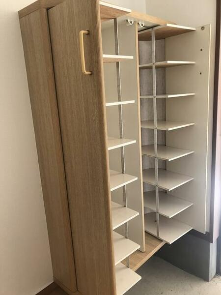 apartment 埼玉県入間郡毛呂山町岩井西２丁目
地図を見る