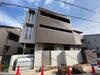 忍ケ丘駅より徒歩4分 築6年6ヶ月 3階建の賃貸物件