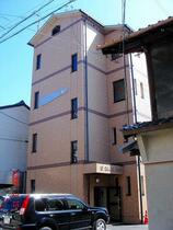 Ｂ－ＷＥＬＬ１６４  ｜ 岐阜県恵那市大井町（賃貸マンション1DK・2階・38.00㎡） その2
