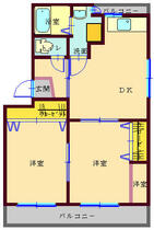 間取り：244004309123