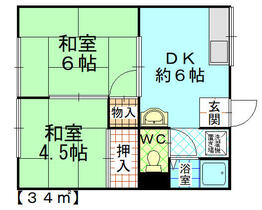 間取り：240026992219