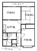 間取り：211065111810