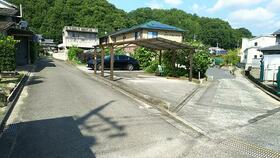 広島県府中市鵜飼町