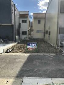 愛知県あま市七宝町遠島鳥居先