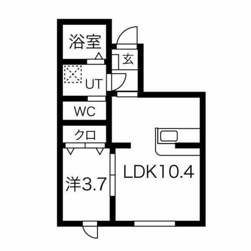 ピノ・ベルク_間取り_0
