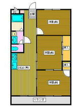 間取り：236002852764