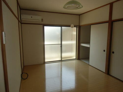 猪井マンション_内装_3