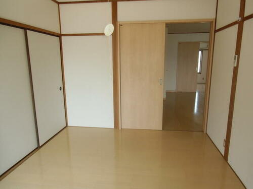 猪井マンション_内装_4