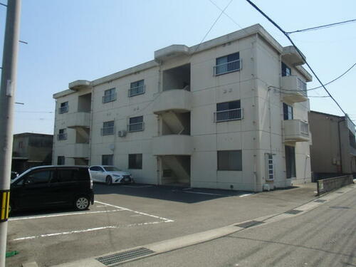 猪井マンション_トップ画像