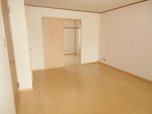 猪井マンション_内装_0