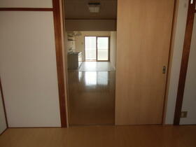 猪井マンション_内装_1