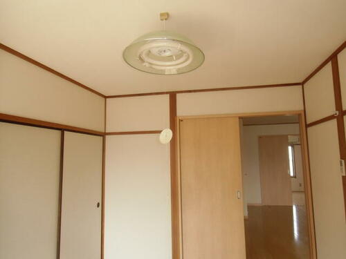 猪井マンション_内装_2